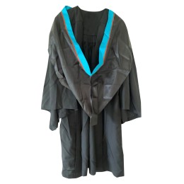 Professional tailor-made personal graduation gowns, order unique blue shawls, graduation caps, design graduation gown suppliers, Polytechnic University DA133 Professional tailor-made personal graduation gowns, order unique blue shawls, graduation caps, design graduation gown suppliers, Polytechnic University DA133